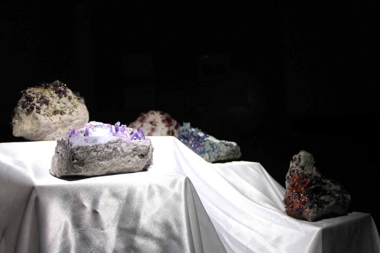 작품=류희경.<br>