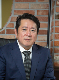 고용현 공학박사.<br>