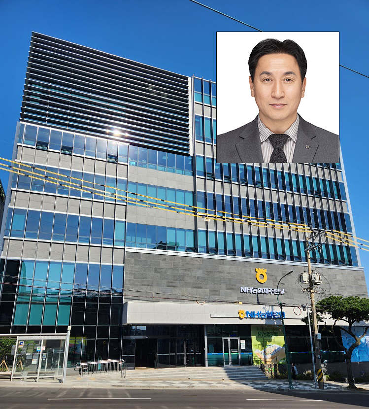 농협중앙회 제주지역본부(본부장 고우일)이 보건복지부와 한국사회복지협의회가 주관하는 2025년 지역사회공헌인정제에서 6년 연속 최고등급을 획득했다.<br>