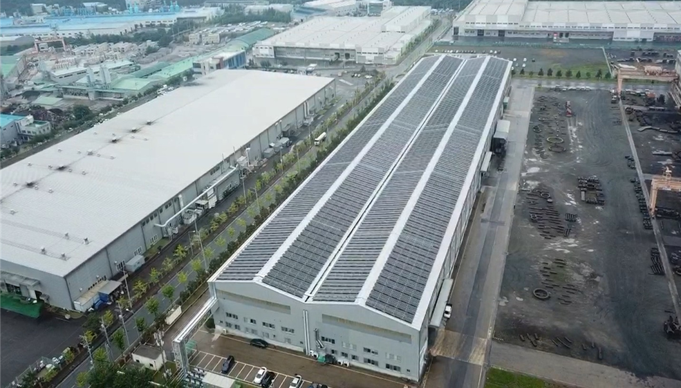 제주 향토기업 ㈜나눔에너지, 15억원 규모 투자 유치 성공 - 뉴스 썸네일 이미지