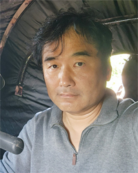 임형묵. ⓒ제주의소리