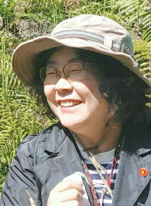 오은주 성산읍내륙습지조사팀.