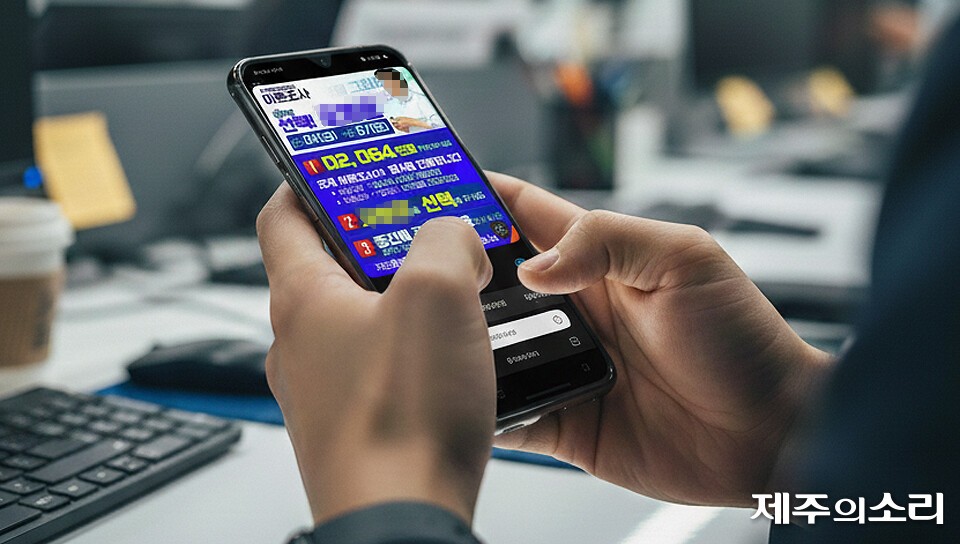 오영훈 지사 지지유도 제주개발공사 임원 수사의뢰 - 뉴스 썸네일 이미지