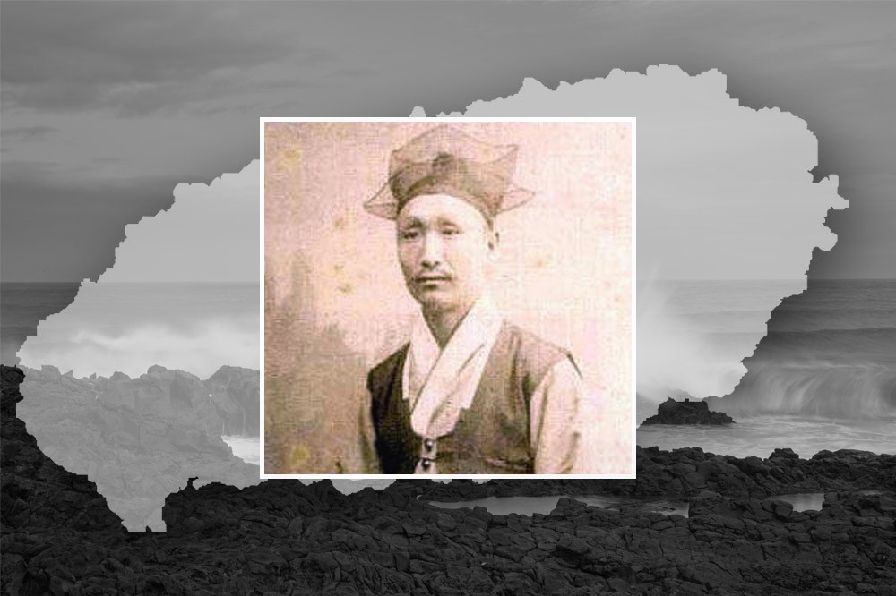 개화파 김옥균을 암살한 제주목사 홍종우를 위한 변명 - 뉴스 썸네일 이미지
