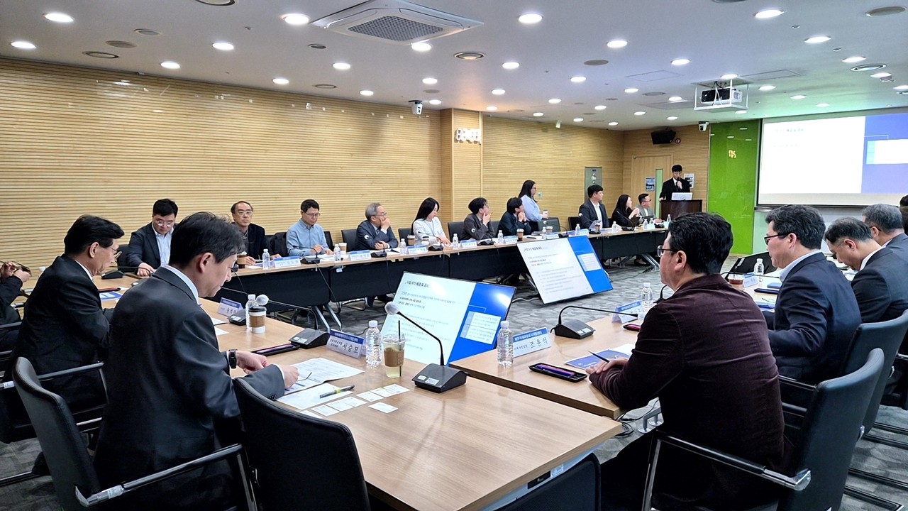 제주 AI 디지털센터 ‘JDC+민간기업’ 합작으로 추진 검토