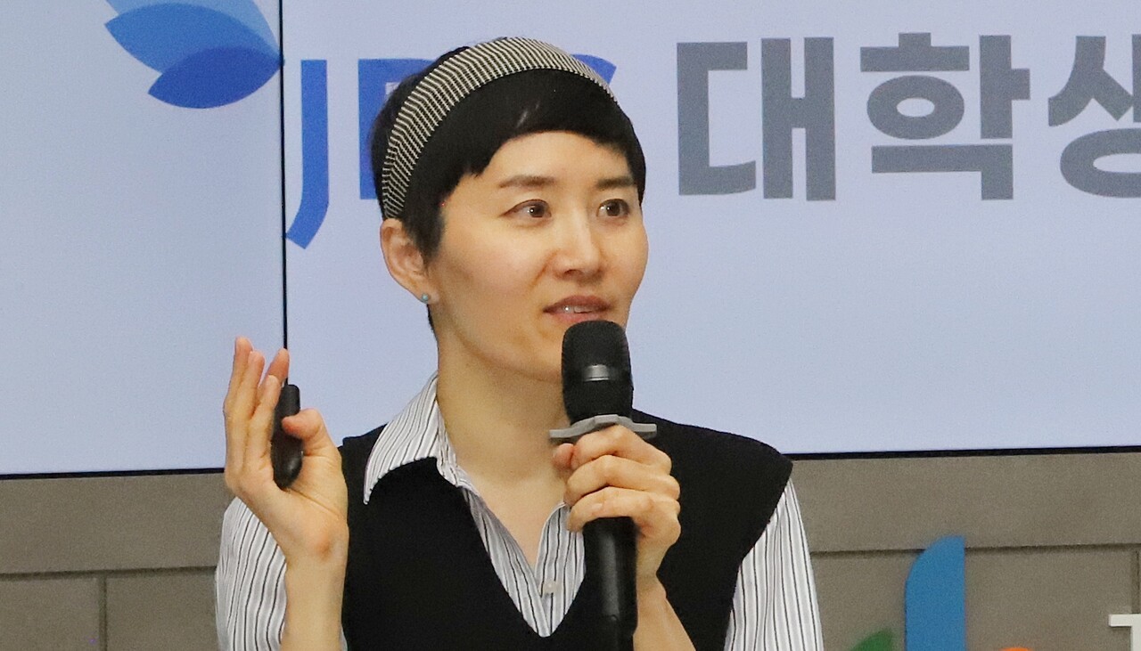 "실패는 극복의 대상이 아니다...나만의 기준으로 정의하라" - 뉴스 썸네일 이미지