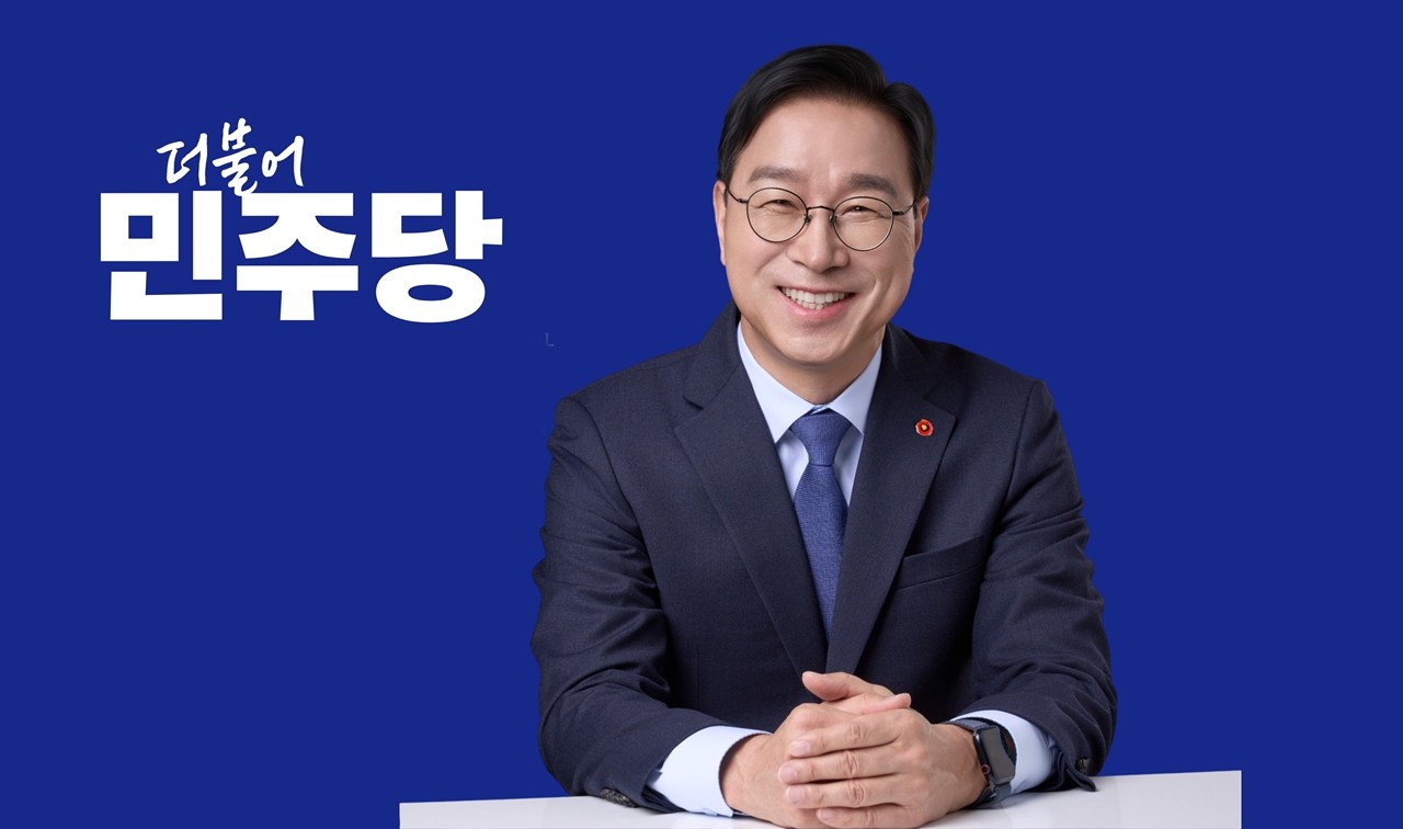 위성곤 "소상공인 7000억 금융지원...골목상권 살리겠다" - 뉴스 썸네일 이미지