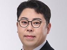 [당선] 이도2동을 한동수, 진보당 후보에 완승...재선 성공 - 뉴스 썸네일 이미지