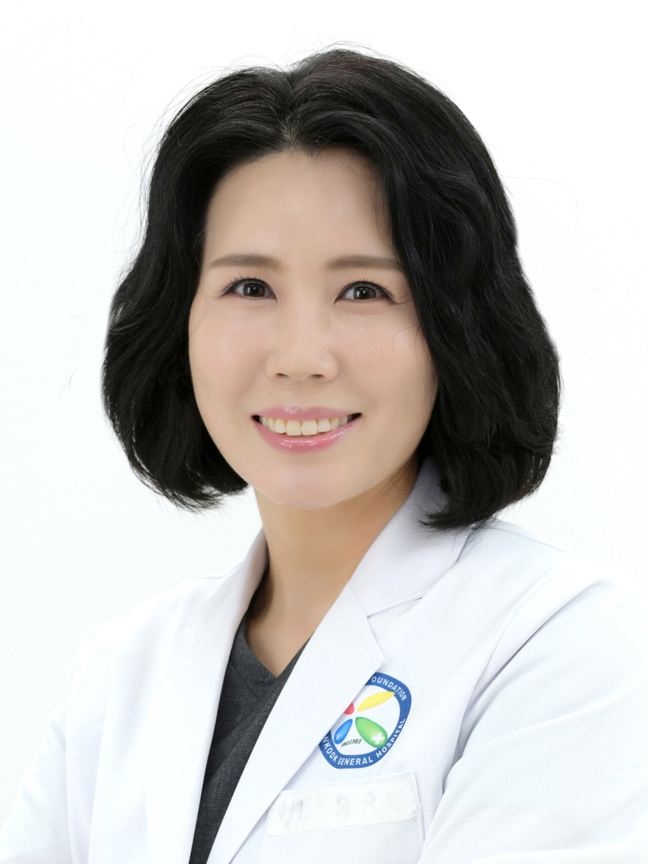 제주한국병원, 마취통증의학과 허수정 과장 초빙 - 뉴스 썸네일 이미지