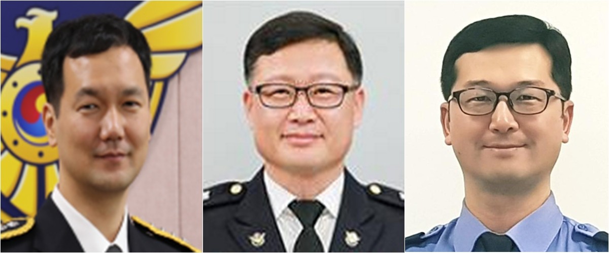 [인사] 제주해경청장에 여성수 경무관...제주·서귀포서장도 교체 - 뉴스 썸네일 이미지