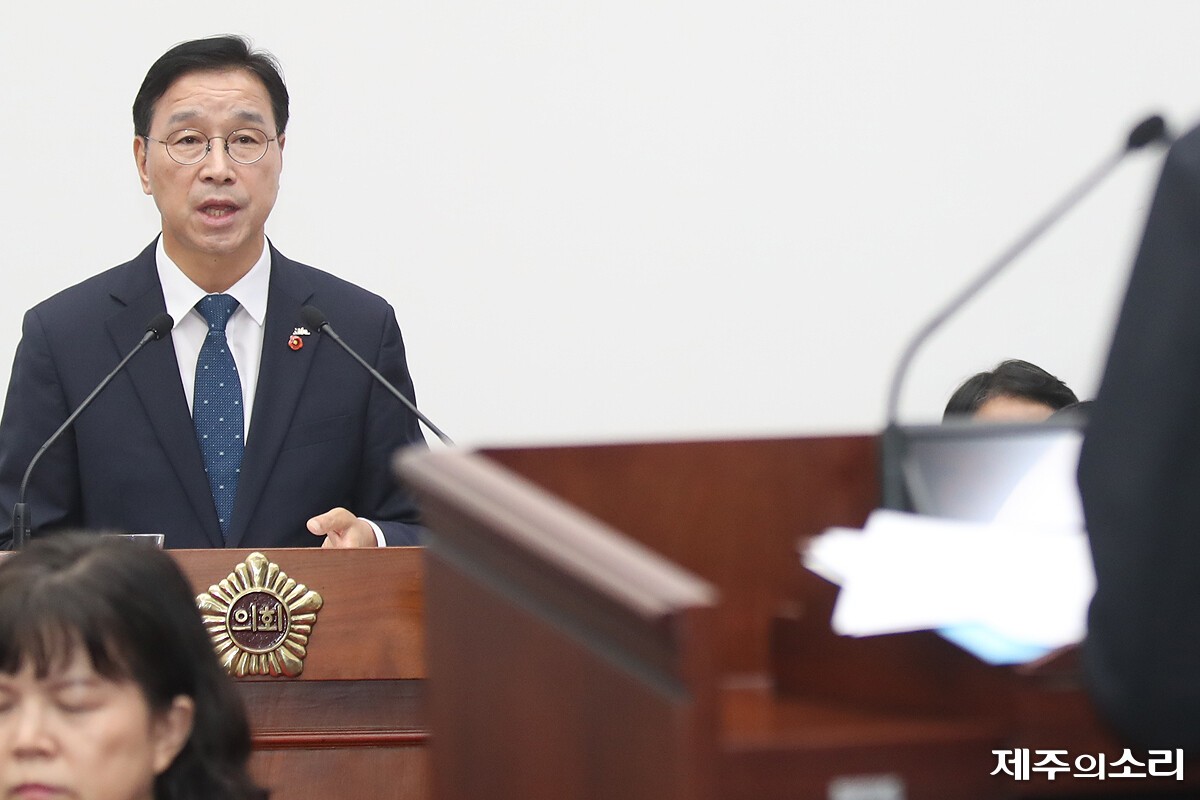 "갈등협의회 구성" <b>제주</b> 제2<b>공항</b> 내년 6월 결론