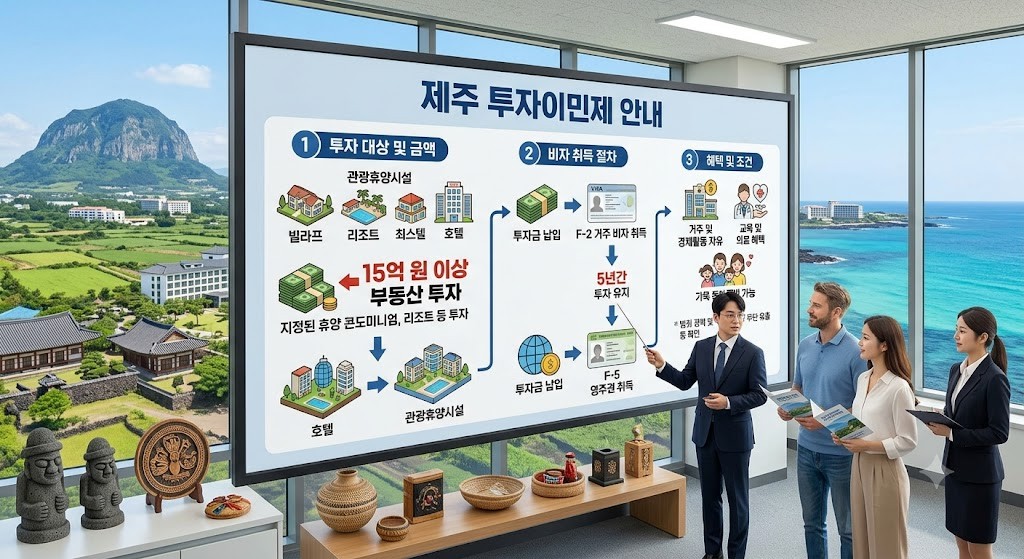 중국자본 침공에 질식하는 제주? 진실은 무엇일까? - 뉴스 썸네일 이미지