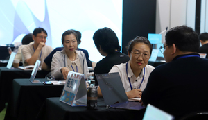 국내외 바이어 모두 '주목'…제주 농촌융복합산업 '수출-유통' 상담회 열려 - 뉴스 썸네일 이미지