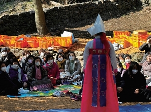 상단골에 현씨, 중단골에 고씨, 하단골에 오씨 집안 - 뉴스 썸네일 이미지