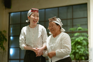 제주 동쪽 끝 마을의 기적...해녀의 음식과 이야기, 걸작이 되다 - 뉴스 썸네일 이미지