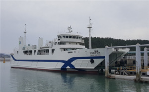 제주-추자 여객선 스케줄 조정 관련 이미지