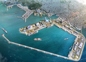 '제주도, 한화, 해군' 손잡고 제주신항에 선박수리(MRO) 시설 세우나 - 뉴스 썸네일 이미지