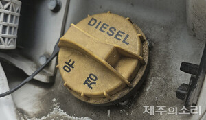 미세먼지 관련 보도 이미지