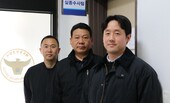 [제주경찰의 얼굴들] ④ 제주동부서 실종수사팀