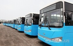 소리시선 버스 대중교통 활성화를 기대하며