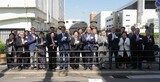 재일제주인 교육공헌, 제주교육의 유산으로…오사카서 공덕비 제막