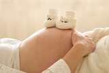 건강한 임신과 출산 35세, 임신하기 이미 늦은 나이일까요?