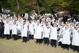 ‘먼저 일어선 용기’ 108주기 무오법정사 항일항쟁 기념식