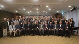 재외도민총연합회, 제15대 회장에 김상윤 서울도민회장 선출 
