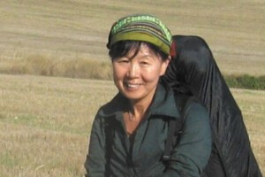 길을 사랑한 별, 서명숙 제주올레 이사장 별세